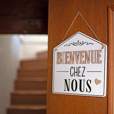 Les Appartements De L'Horloge Каркассон Экстерьер фото
